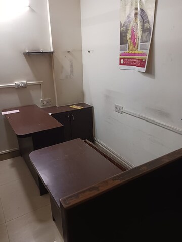 Team Area in  Office Space at Runwal Greens, Mulund West – for Rent
