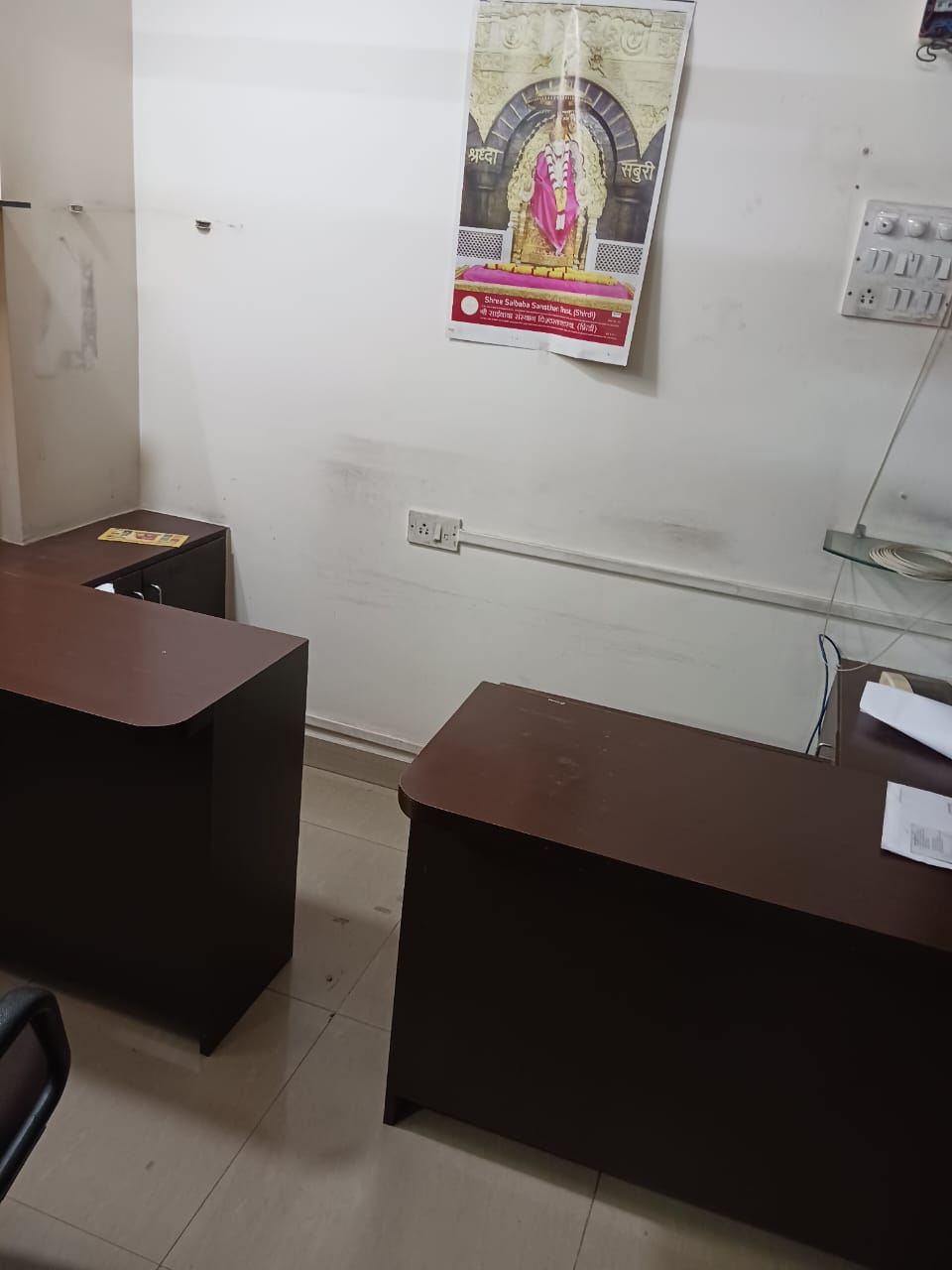 Office Space For Rent in Runwal Greens