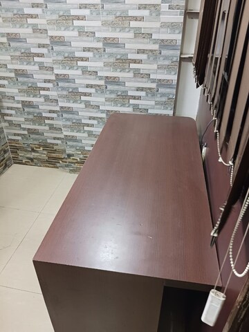 Team Area in  Office Space at Runwal Greens, Mulund West – for Rent