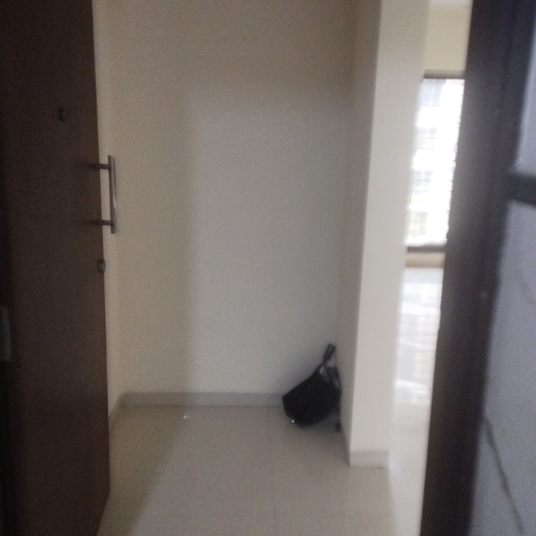 2 BHK Apartment For Sale in Acme Ozone Phase II