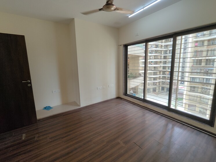 Living Room, acme-ozone 2 Bedroom 756 Sq.Ft. Apartment In Manpada Thane 9079824