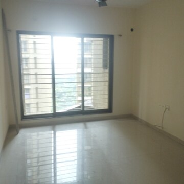 Living Room in 2 BHK Apartment at Acme Ozone Phase II, Ghodbunder Road – for Sale