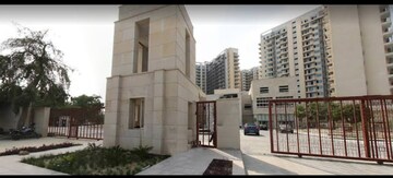 3 BHK Apartment For Rent in Ambience Creacions, Sector 22