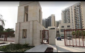 3 BHK Apartment For Rent in Ambience Creacions, Sector 22