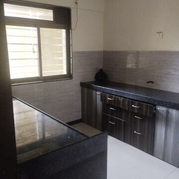 Kitchen in 2 BHK Apartment at Acme Ozone Phase II, Ghodbunder Road – for Sale