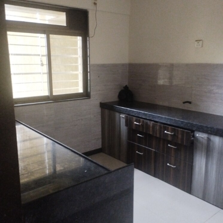 Kitchen, acme-ozone-phase-ii 2 Bedroom 676 Sq.Ft. Apartment In Ghodbunder Road Thane 9079877
