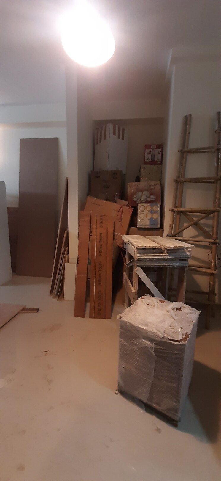 Other, land-craft-golf-links-apartment-phase-2 3 Bedroom 1600 Sq.Ft. Apartment In Pandav Nagar Ghaziabad 9079802