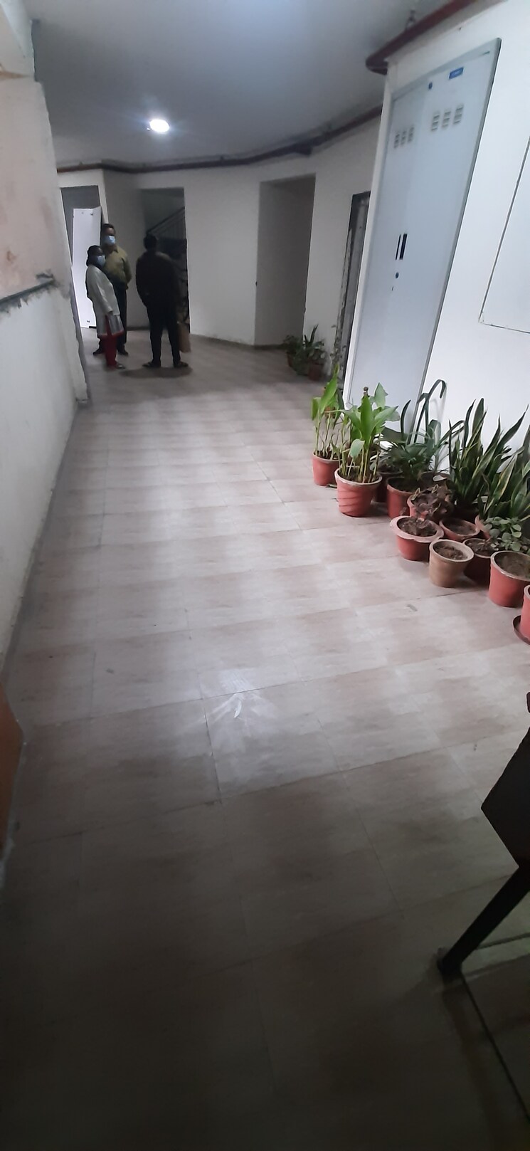 Other, land-craft-golf-links-apartment-phase-2 3 Bedroom 1600 Sq.Ft. Apartment In Pandav Nagar Ghaziabad 9079802