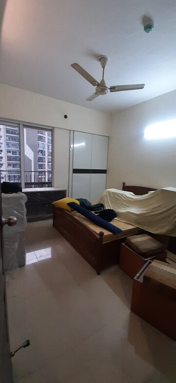 Living Room in 3 BHK Apartment at Land Craft Golf Links Apartment Phase 2, Pandav Nagar – for Sale