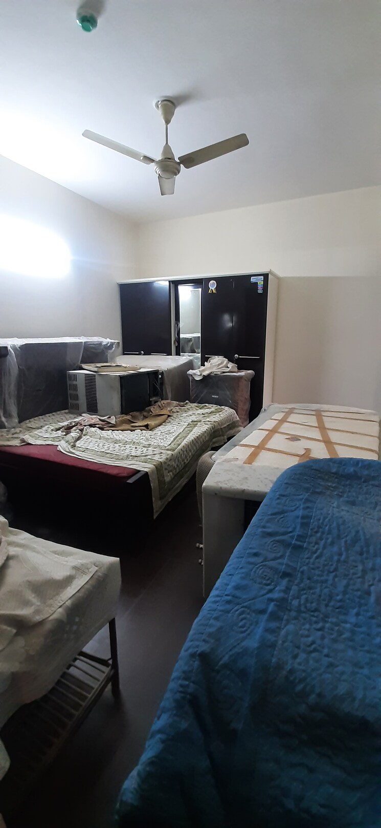 Room, land-craft-golf-links-apartment-phase-2 3 Bedroom 1600 Sq.Ft. Apartment In Pandav Nagar Ghaziabad 9079802