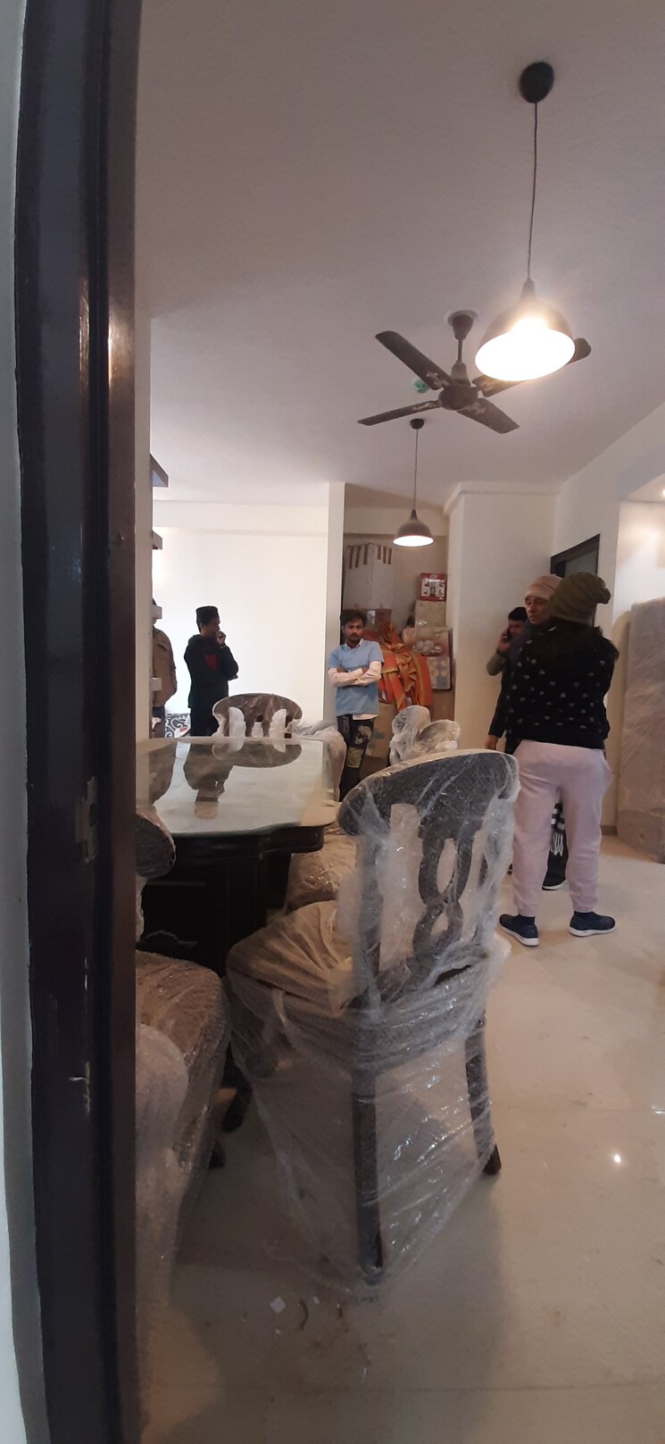 Other, land-craft-golf-links-apartment-phase-2 3 Bedroom 1600 Sq.Ft. Apartment In Pandav Nagar Ghaziabad 9079802