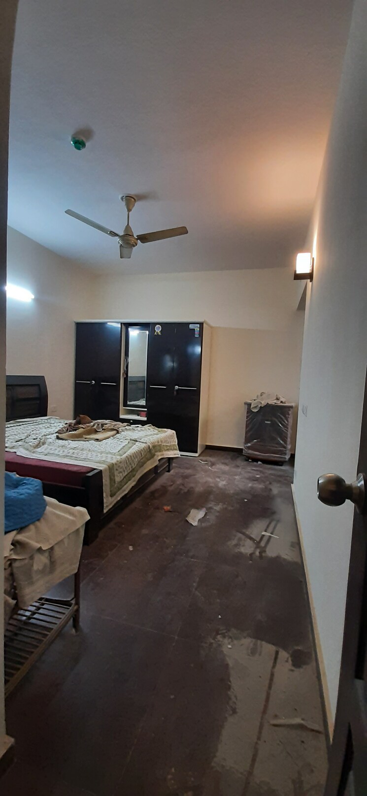 Bedroom, land-craft-golf-links-apartment-phase-2 3 Bedroom 1600 Sq.Ft. Apartment In Pandav Nagar Ghaziabad 9079802