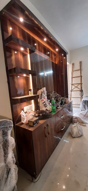  3 BHK Apartment at Land Craft Golf Links Apartment Phase 2, Pandav Nagar – for Sale