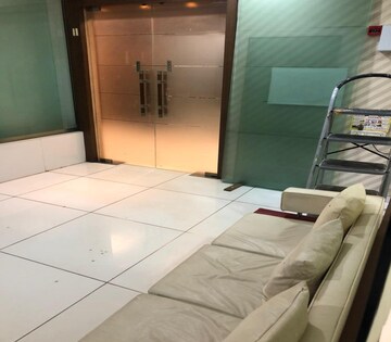 Team Area in  Office Space at Sion – for Rent