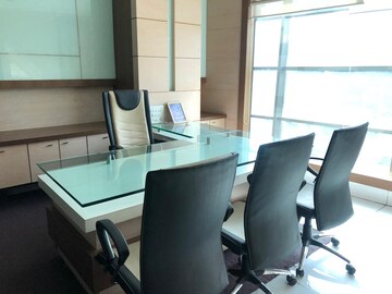 Team Area in  Office Space at Sion – for Rent