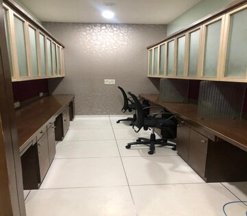  Office Space For Rent in Sion