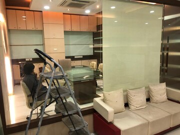 Team Area in  Office Space at Sion – for Rent