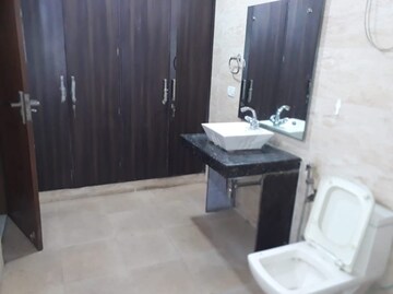 Living Room in 3 BHK Apartment at ABA Cleo County, Sector 121 – for Rent
