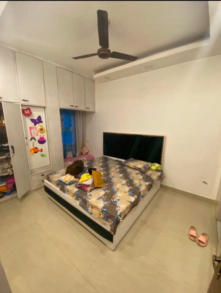 Bedroom, alaknanda 3.5 Bedroom 1850 Sq.Ft. Builder Floor In Alaknanda Delhi 9079849