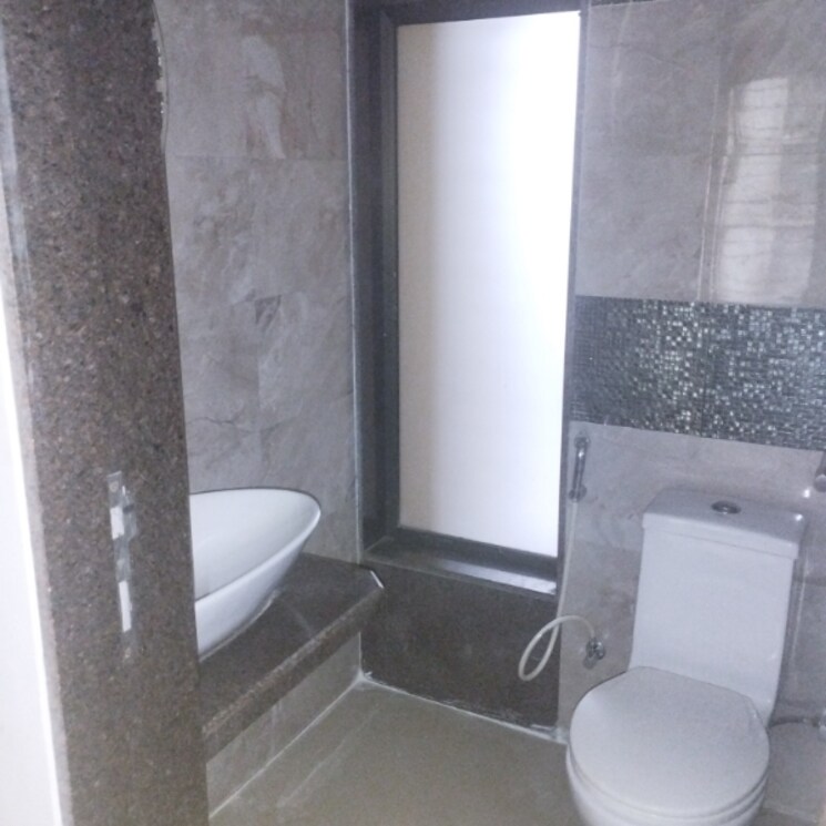 Bathroom, acme-ozone-phase-ii 2 Bedroom 676 Sq.Ft. Apartment In Ghodbunder Road Thane 9079877