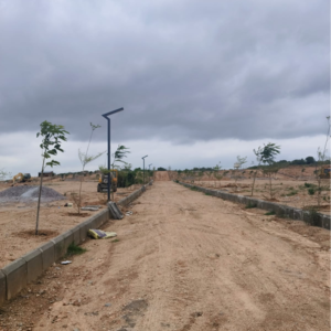  Plot For Sale in Shadnagar