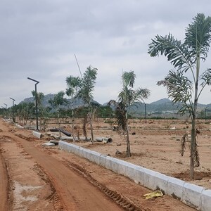 Plot Area in  Plot at Shadnagar – for Sale