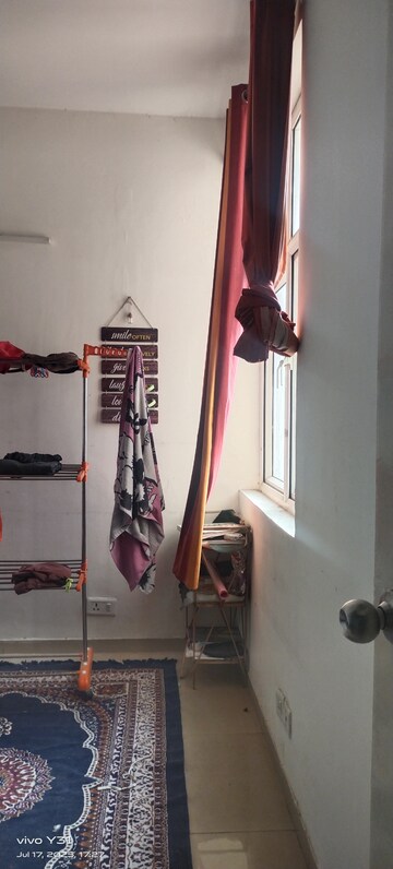 2 BHK Apartment For Sale in Mahagun Mywoods, Sector 16c Greater Noida