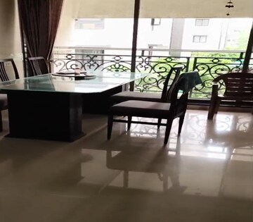 3 BHK Apartment For Rent in Dadar East