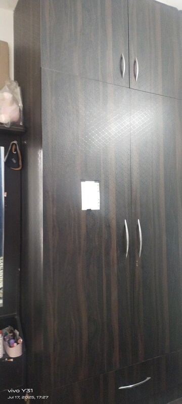 Building Lobby in 2 BHK Apartment at Mahagun Mywoods, Sector 16c Greater Noida – for Sale