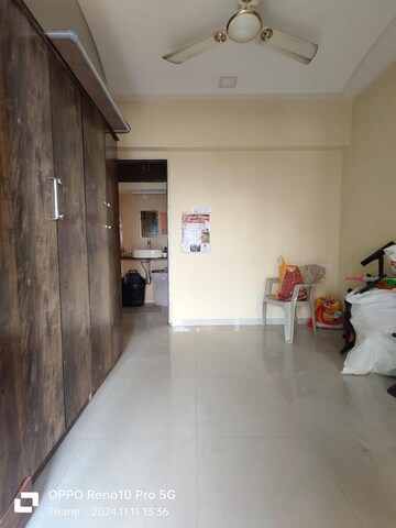 Room in 2 BHK Apartment at Shree Nandanvan homes, Kalwa – for Rent