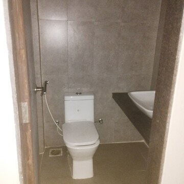 Attached Bathroom in 2 BHK Apartment at Acme Ozone Phase II, Ghodbunder Road – for Sale