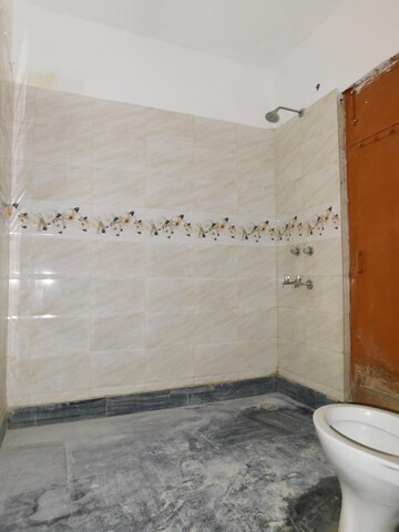 Bathroom in 2 BHK Apartment at ABA Cleo County, Sector 121 – for Rent