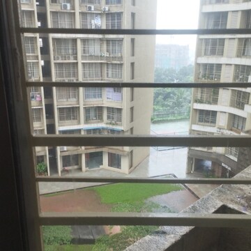 2 BHK Apartment – Exterior View View at Acme Ozone Phase II, Ghodbunder Road - for Sale