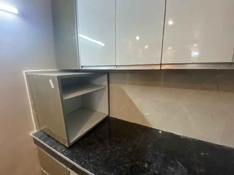 Kitchen, rwa-apartments-sector-41 5 Bedroom 100 Sq.Mt. Villa In Sector 41 Noida 9079902