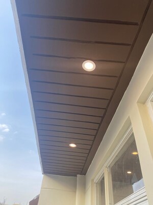 Furnished Amenities in 5 BHK Villa at RWA Apartments Sector 41, Sector 41 – for Sale