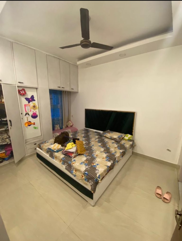 3.5 BHK + Study Room Builder Floor For Rent in Alaknanda