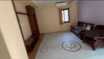 Living Room in 5 BHK Independent House at Banjara Hills – for Sale