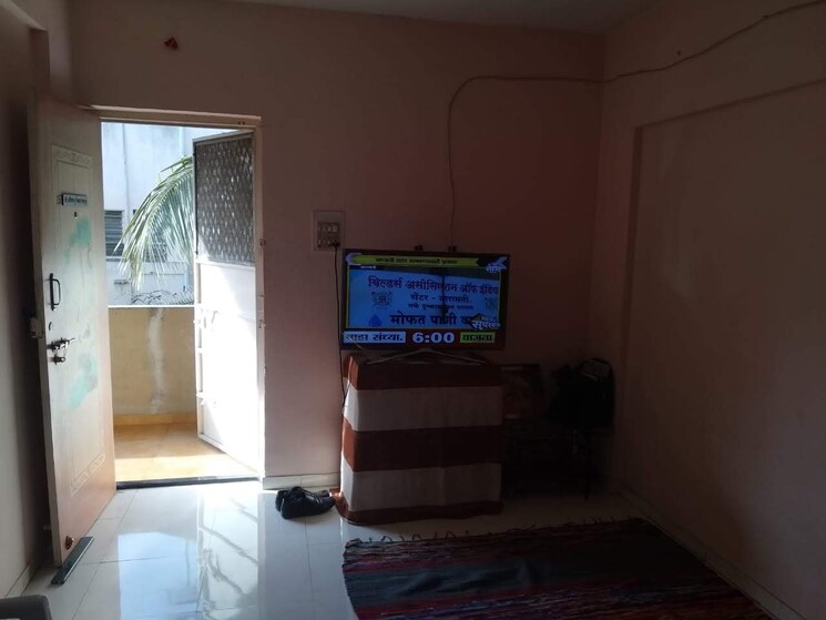 Room, hadapsar 1 Bedroom 672 Sq.Ft. Apartment In Hadapsar Pune 9079906
