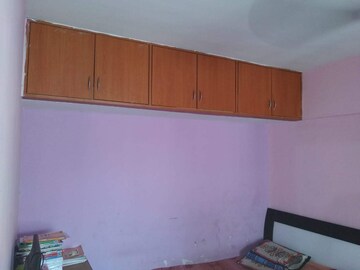 Bedroom in 1 BHK Apartment at Hadapsar – for Sale