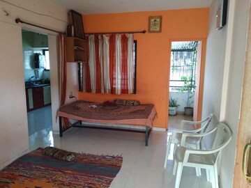 1 BHK Apartment For Sale in Hadapsar