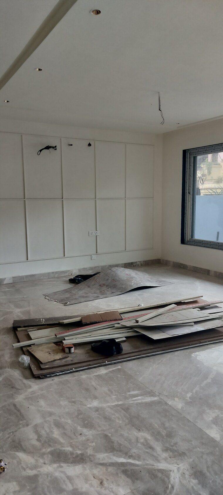 Bedroom, sector 49 5 Bedroom 250 Sq.Mt. Independent House In Sector 49 Noida 9079901