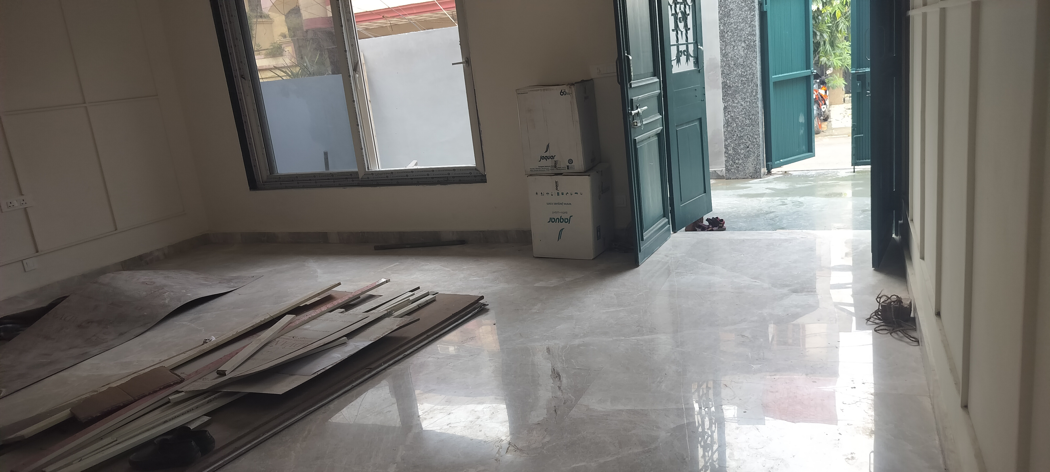 5 BHK + Pooja Room Independent House For Sale in Sector 49