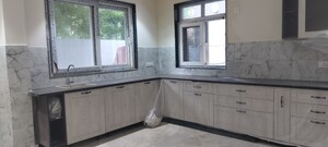 Kitchen in 5 BHK Independent House at Sector 49 – for Sale