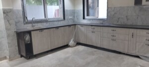 Kitchen in 5 BHK Independent House at Sector 49 – for Sale