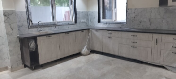 Kitchen, sector 49 5 Bedroom 250 Sq.Mt. Independent House In Sector 49 Noida 9079901