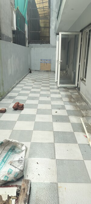 Balcony in 5 BHK Independent House at Sector 49 – for Sale