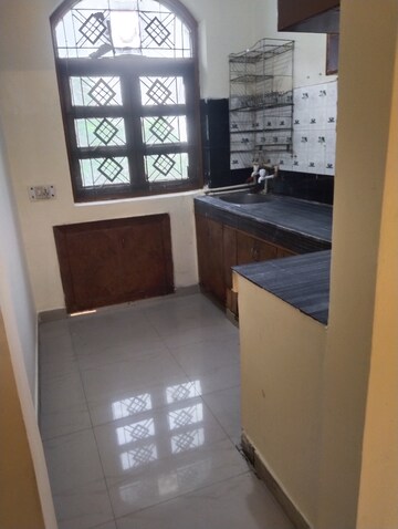 Kitchen in 2 BHK Apartment at Gardenia Grace, Sector 61 – for Rent