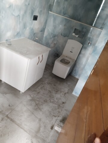Attached Bathroom in 2 BHK Apartment at Gardenia Grace, Sector 61 – for Rent
