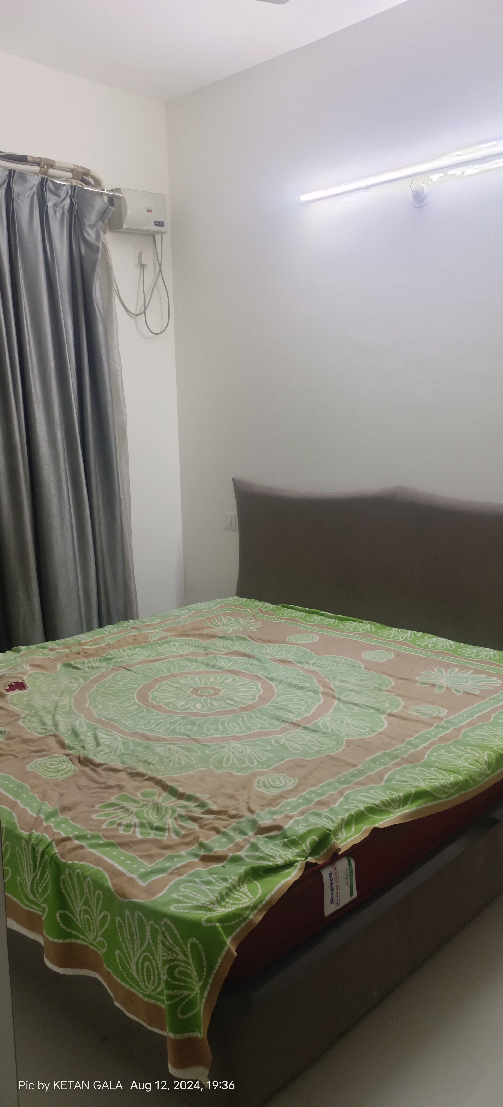 3.5 BHK 1310 Sq.Ft. Apartment in Brahma Exuberance