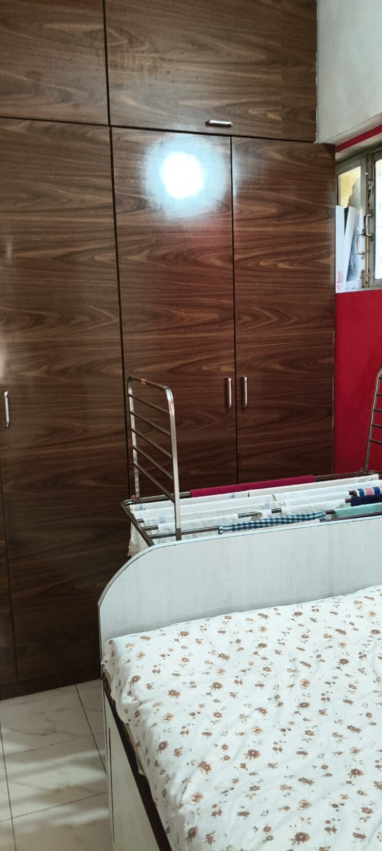 Bathroom, brahma-exuberance 3.5 Bedroom 1310 Sq.Ft. Apartment In Kondhwa Pune 9079896